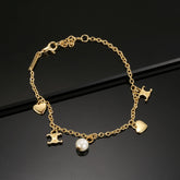 China Replica Celine Bracelets 22usd Only